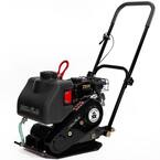 STARK USA 196 CC 6.5 HP EPA Engine Walk Behind soil Dirt Vibratory ...