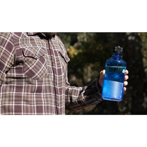 JT Shield Water Bottle - 32 oz.