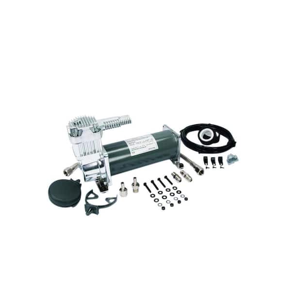 450C-IG 12-Volt 150 psi Compressor