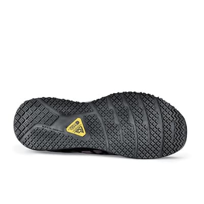 Men's Phantom Slip Resistant Athletic Shoes - Alloy Toe