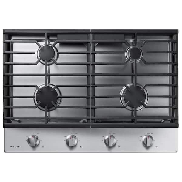 https://images.thdstatic.com/productImages/210d7fd2-75e3-4bbf-8d62-35a7683c6095/svn/stainless-steel-samsung-gas-cooktops-na30r5310fs-64_600.jpg
