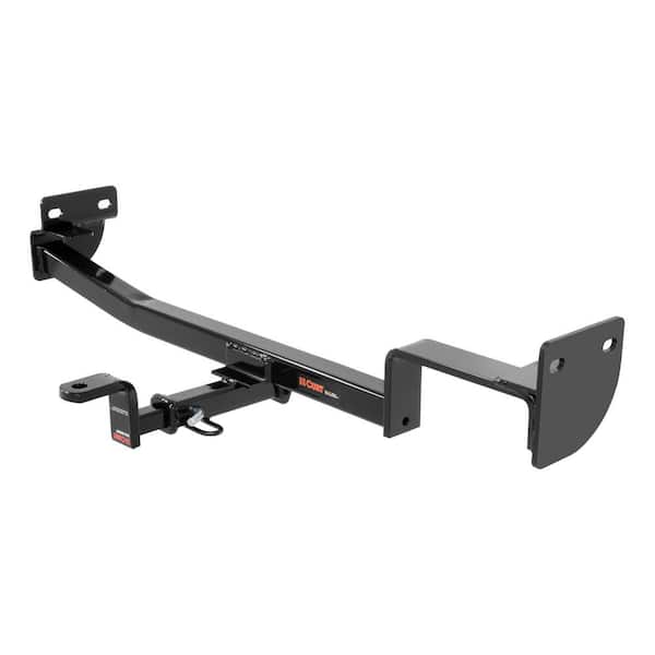 CURT Class 1 Trailer Hitch, 1-1/4 in. Ball Mount, Select Kia Soul
