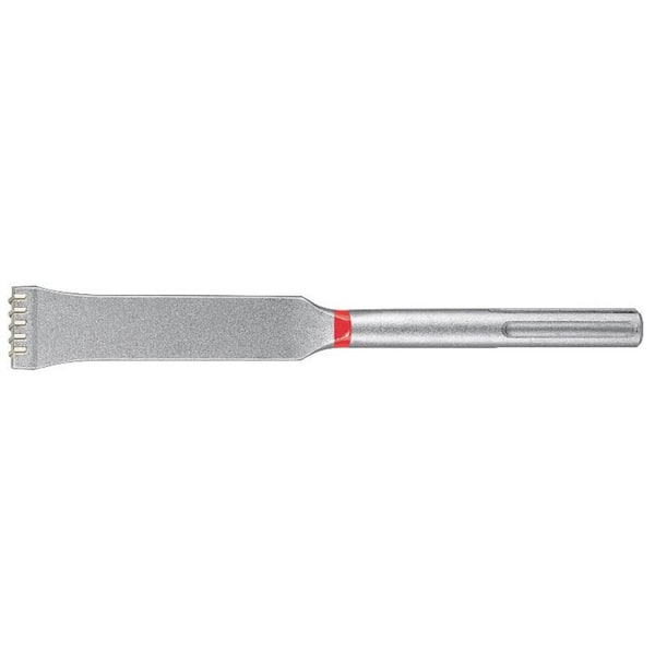 Hilti 11 in. x 1-1/2 TE-Y FGM 6.5/28 Carbide Tip Joint Chisel