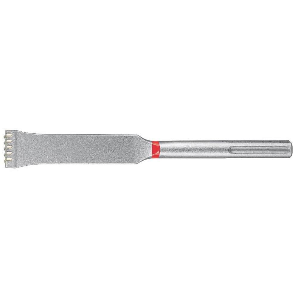 Hilti 11 in. x 1-1/2 TE-Y FGM 6.5/28 Carbide Tip Joint Chisel 1929 Sansujyuku sansujyuku.com