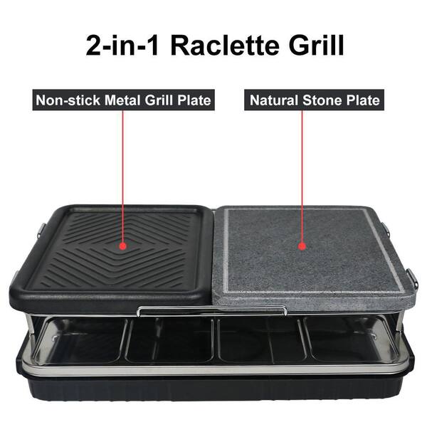 Roughneck's BBQ Grill Scraper - BBQ Tools and Flame