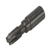 JTC 1618 Thread Chaser Tool - M14 X 1.25 Spark Plug Thread Repair For Tight Engine Spaces