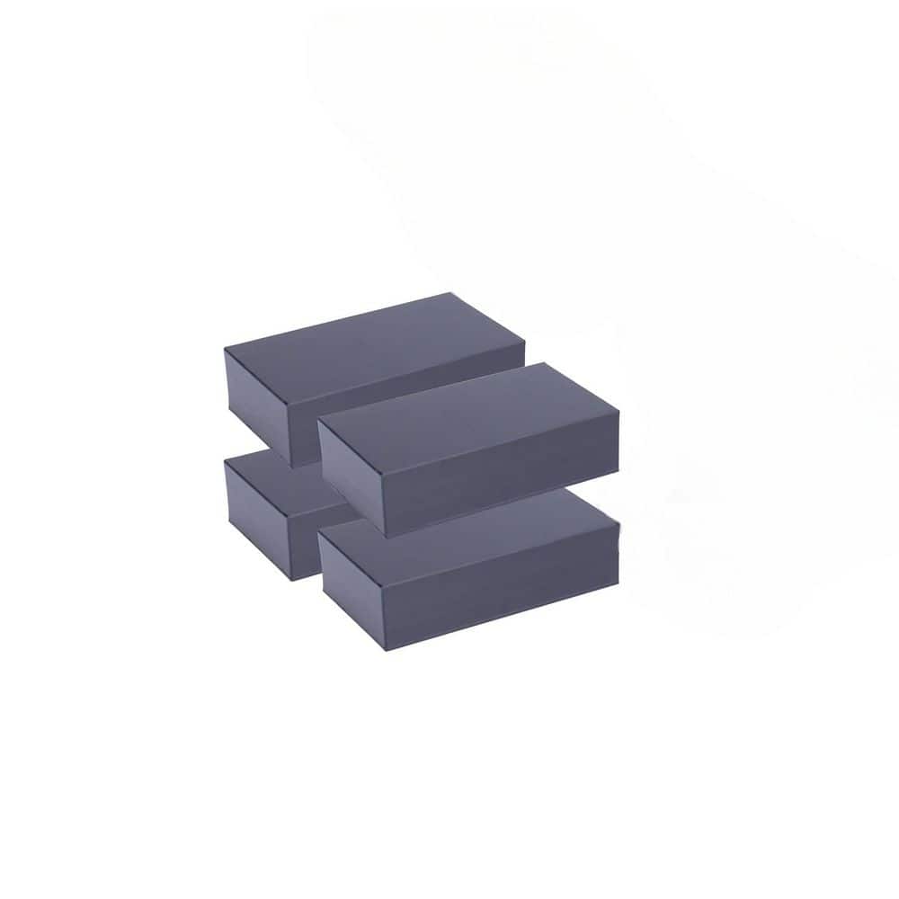POM Handrail Connectors for Flat Handrails High Strength Dimensional Stability Indoor Outdoor Use Easy Install price history on PriceWatchPro