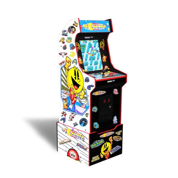 7 Arcade1Up Riser - ArcadeModUp
