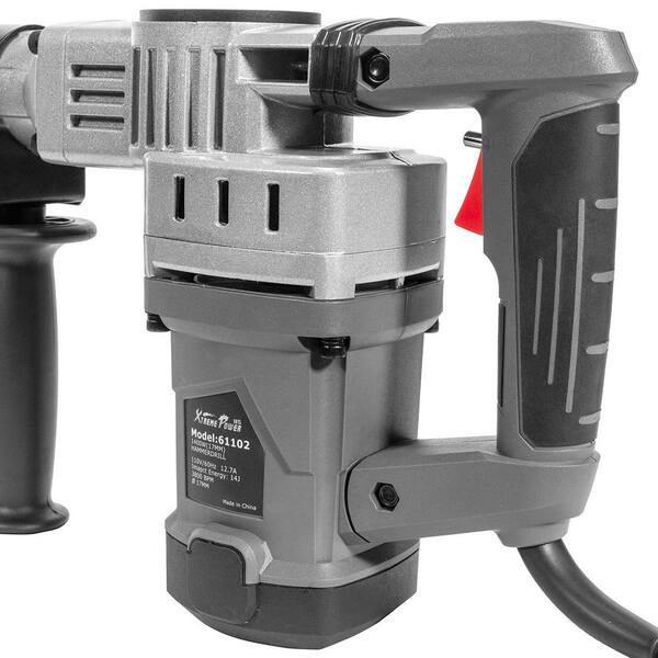 XtremepowerUS 1400-Watt Demolition 