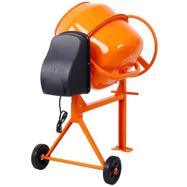 Mortelmixer