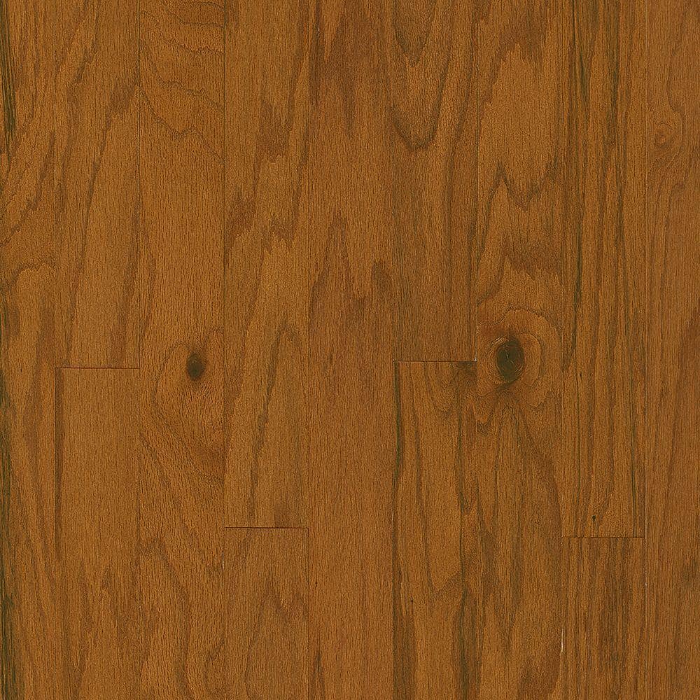 Bruce Plano Oak Gunstock 3/8 in. Thick x 3 in. Wide x Varying Length