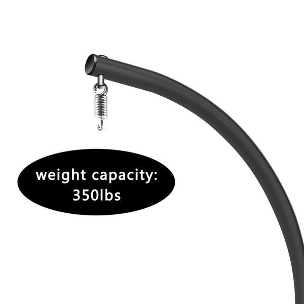 Misopily Hammock Swing Chair Accessory for Indoor and Misopily Hammock Swing Chair Accessory for Indoor and