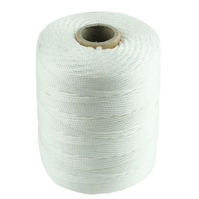 Cotton White 46171 10 Ply String in Ball 475 Feet Quality Park Medium Cotton White 46171 10 Ply String in Ball 475 Feet Quality Park Medium