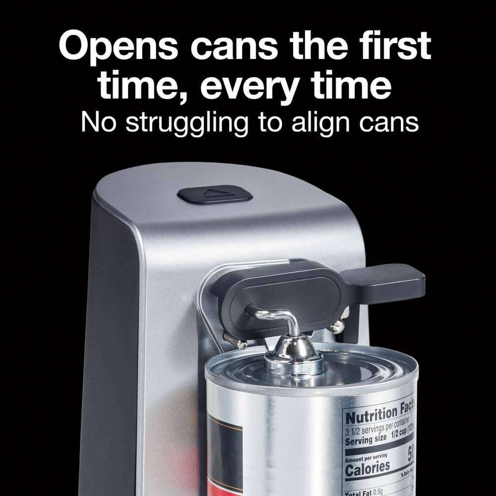 Electric Sure Cut Blade Can Opener - thumbnail 4