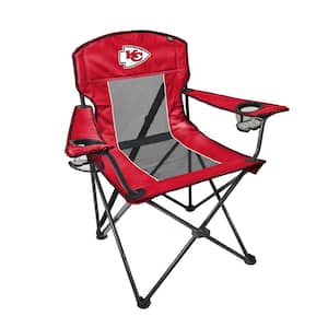 Equip Tailback Chair-NFL-Philadelphia Eagles 112631 - The Home Depot