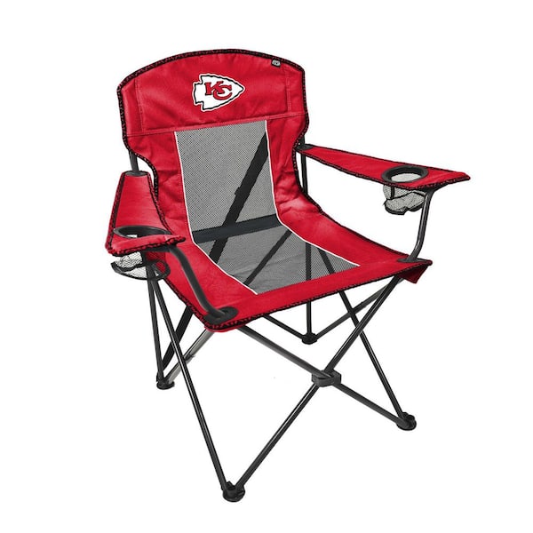 Tailback Chair-NFL-Kansas City Chiefs