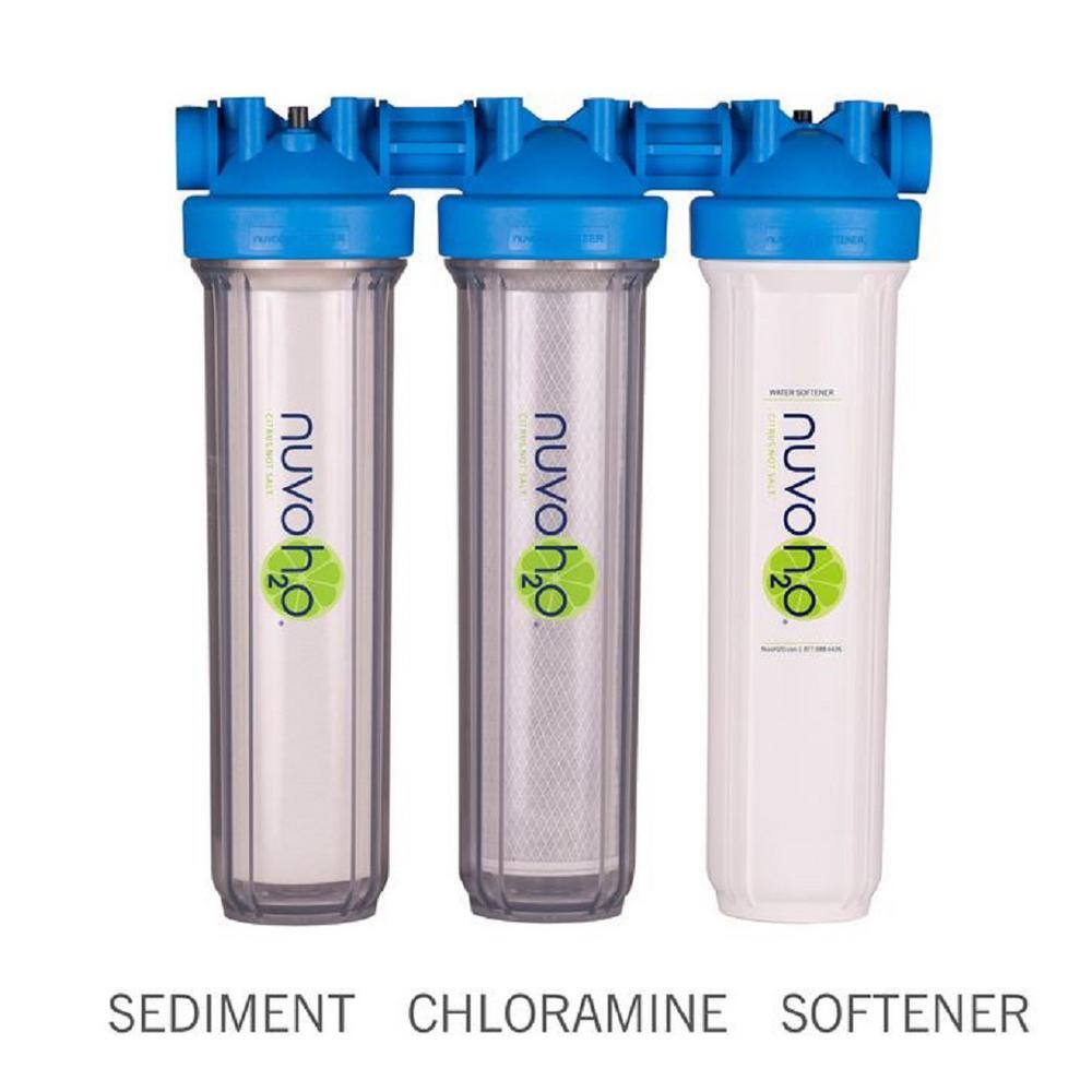 ZX SERIES – Sterling Water Treatment
