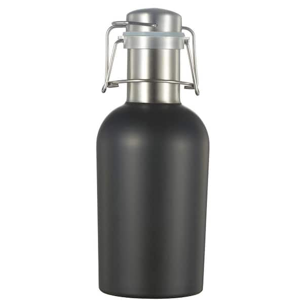 Philips GoZero Everyday 32 oz. Green Stainless Steel Insulated XL