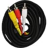NTW 15 ft. High Speed HDMI Cable NHDMI4-015/28 - The Home Depot