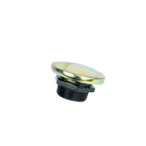Pressure Tank Vent Cap with 2 in. (5 cm) Base