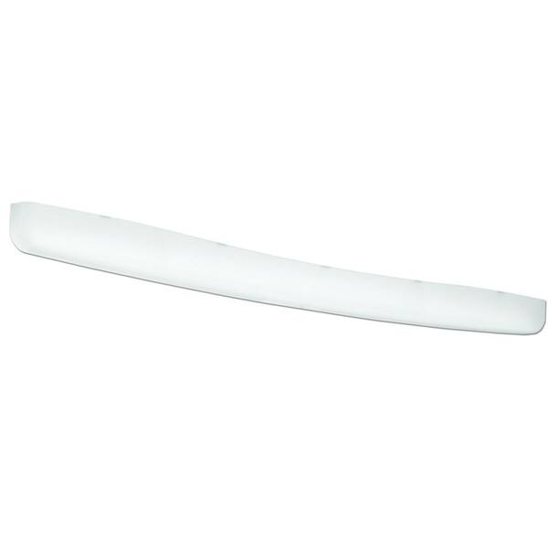 Lithonia Lighting 24 in. Replacement Lens for FMMCL Series Closet Light