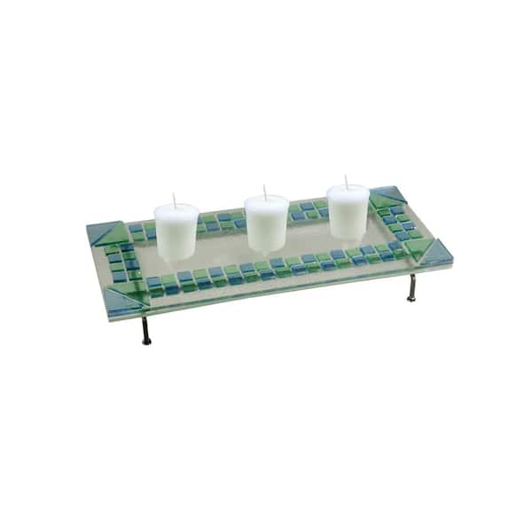 Unbranded 14 in. Nirobi Candle Holder