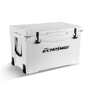 生活家電 冷蔵庫 ORCA White 20 Qt. Cooler ORCW020 - The Home Depot