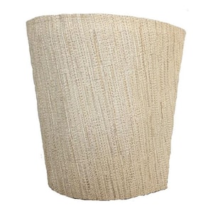 Plant Koo-z 2 Gal. Natural Pot Sleeve Cover