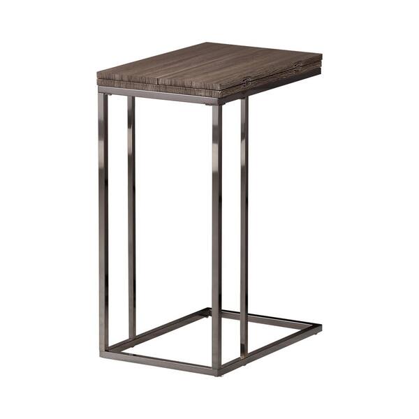 nickel c table