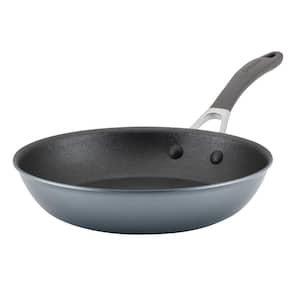 A1 Series 10- Inch Aluminum Nonstick Frying Pan in Graphite