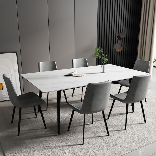 ⭐Jing⭐　INOUT NEW Standard Table Amazon.com - Dining Table 78.7