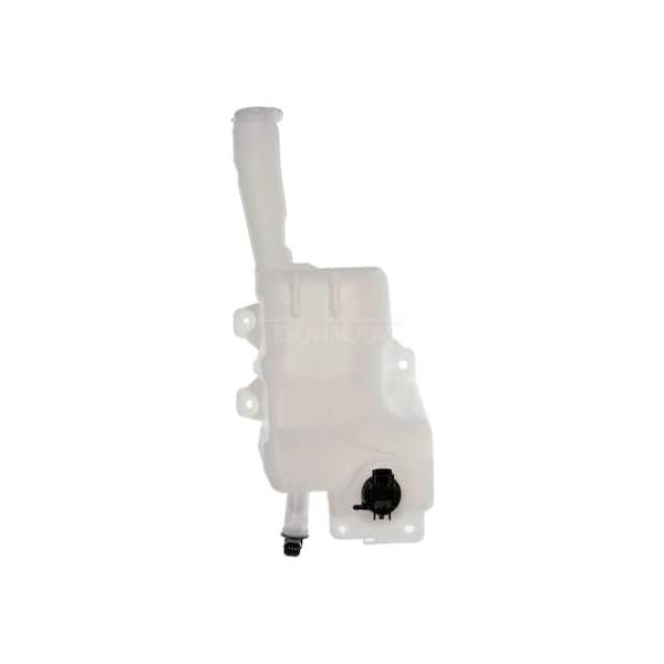 OE Solutions Windshield Washer Fluid Reservoir 2005-2008 Mazda 6 2.3L 3.0L