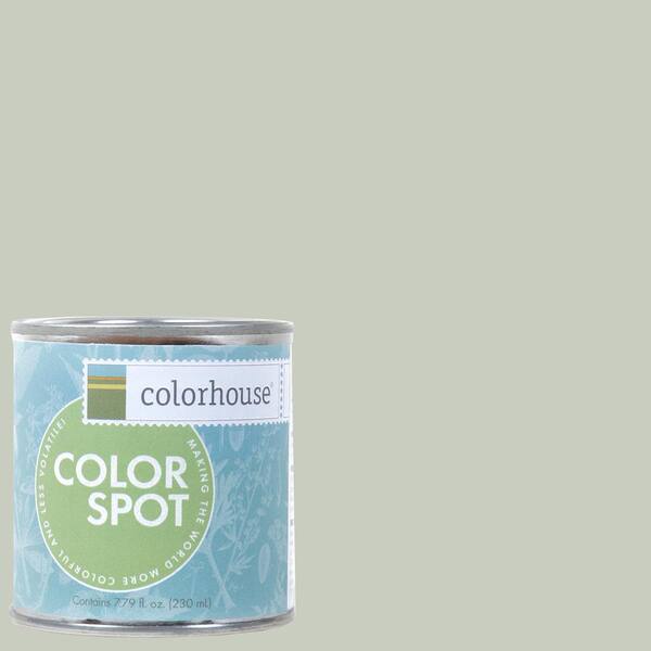 Colorhouse 8 oz. Leaf .03 Colorspot Eggshell Interior Paint Sample