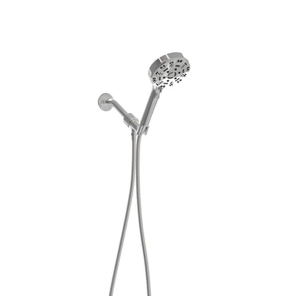 Moen 155891 Chrome Eco-Performance Handheld Shower