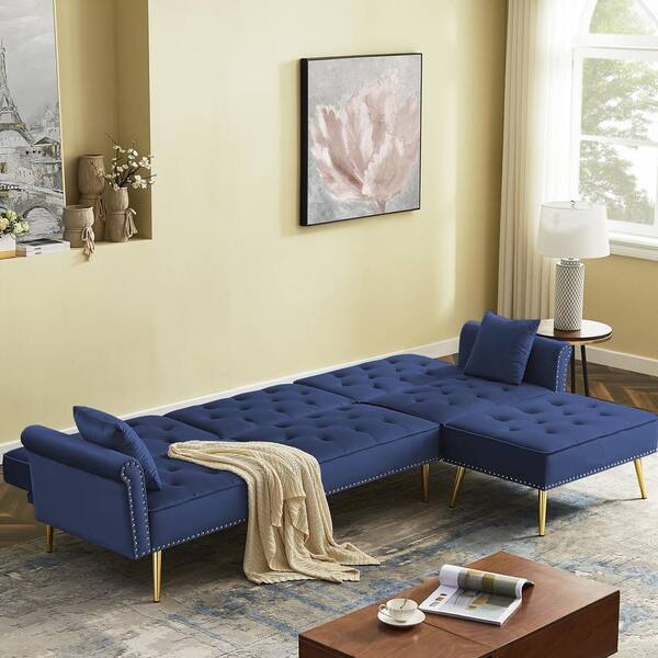 Utopia 2 piece sectional deals with right arm facing chaise