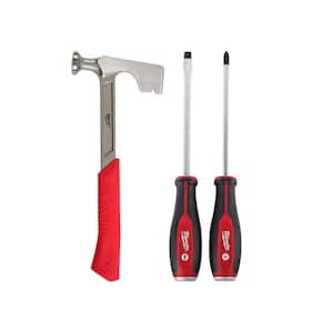 Hammer screwdriver combo new arrivals