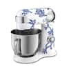 Cuisinart Caskata Precision Master 5.5-Quart Stand Mixer