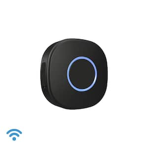 Button 1 BlackWi-Fi Action and Scenes Activation ButtonHome AutomationControl Different Devices