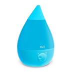 1 Gal. Drop Ultrasonic Cool Mist Humidifier for Medium to Large Rooms up to 500 sq. ft. - Aqua