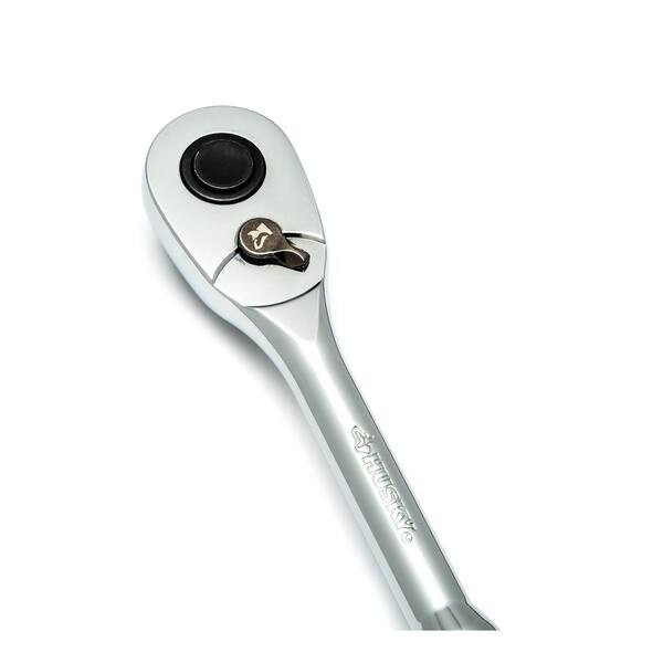 HUSKY TOTAL SOCKET Adjustable Low Profile Universal Wrench SAE & Metric MM Sizes 