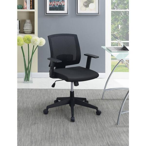 ergonomic office chair home depot