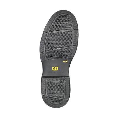 Men's Conclude Slip Resistant Slip-On Shoes - Steel Toe