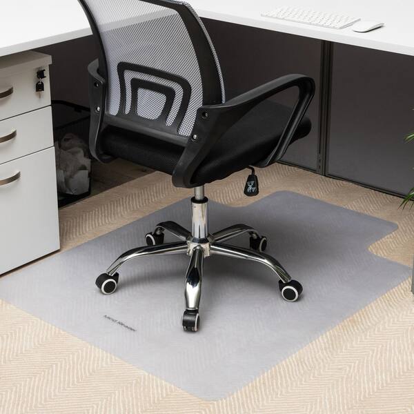 Under desk carpet hot sale