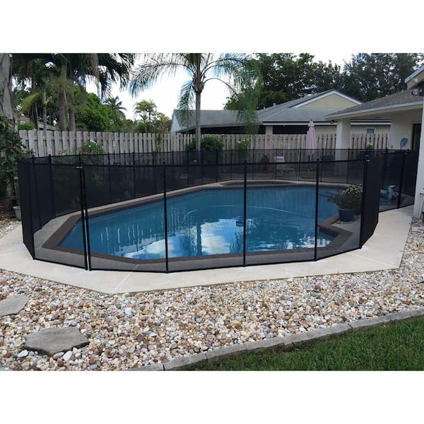 All-Safe Pool Covers Ranked Above Guardian For Pool Safety