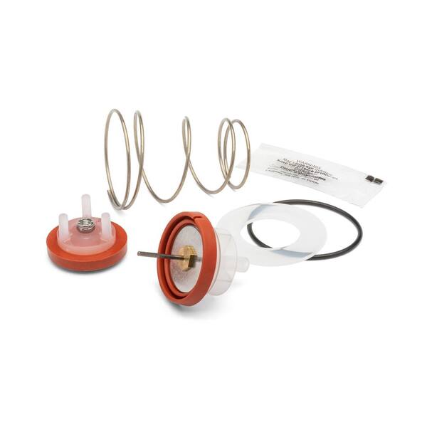 Zurn 720A Pressure Vacuum Breaker Repair Kit compatible with the 1/2 in., 3/4 in., and 1 in.