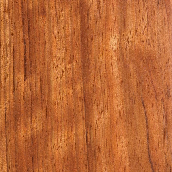 Home Legend Exotic Brazilian Cherry Natural 1/2 in. T x 5 in. W x Random L Hardwood Flooring (41 sq.ft. / case)-DISCONTINUED