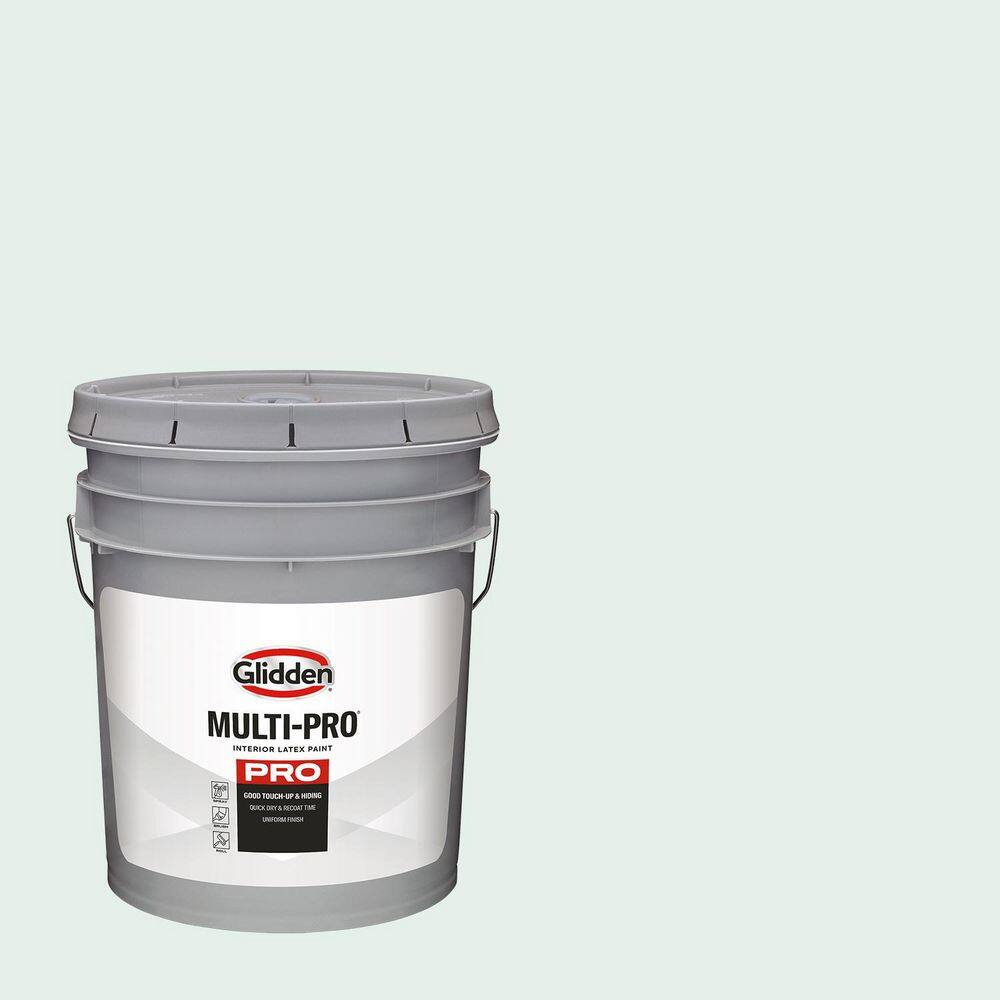 5 gal. PPG1137-2 Northern Lights Eggshell Interior Paint price history on PriceWatchPro