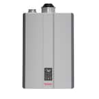Rinnai I Series Natural Gas Combi Boiler with 60,000 BTU Input i060CN - The  Home Depot