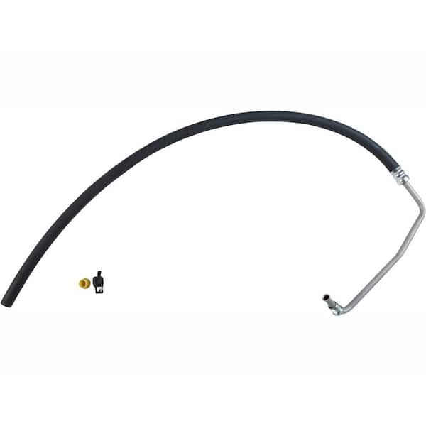 Sunsong Power Steering Return Line Hose Assembly