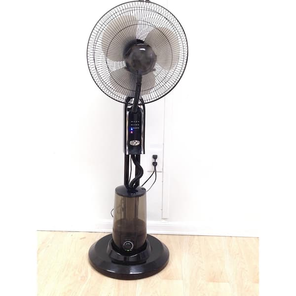 Canary Intelligent Misting Fan